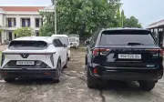 Thanh niên 37 tuổi bị phạt 40 triệu đồng vì gắn biển số phát lộc giả