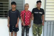 Thanh niên vừa ra tù rủ đồng bọn vô cớ chém người đi đường ở Quảng Ngãi