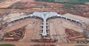 Thanh tra Chính phủ chuyển hồ sơ vi phạm sân bay Long Thành sang Bộ Công an