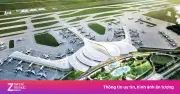 Thanh tra Chính phủ đề nghị điều tra chuyển nhượng thầu tại sân bay Long Thành