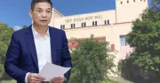 Thanh tra Sơn Hải: 290,5 tỷ đồng tiền chậm nộp chưa đủ căn cứ miễn