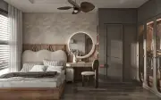 Thanh tẩy phòng ngủ bằng nguyên liệu tự nhiên: Bí quyết ngủ ngon, hút tài lộc