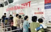 Thay đổi lớn về thủ tục khám chữa bệnh BHYT từ 1/7/2026