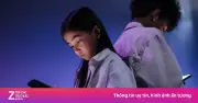 Thực hư chuyện trẻ dưới 16 tuổi bị cấm đăng bài trên mạng xã hội