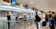 Thực hư tin tất cả khách xuất nhập cảnh phải khai báo y tế từ 1.7
