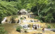 Thác Mây xứ Thanh: Kỳ quan thiên nhiên chờ đầu tư, 200.000 khách/năm