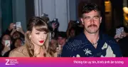 Thực đơn tiệc cưới Taylor Swift có tôm hùm, khoai tây chiên