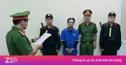 Thực nghiệm hiện trường vụ chồng phân xác vợ phi tang xuống sông Sài Gòn