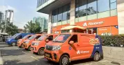 Thước đo chất lượng giao hàng nội thành: Hiệu quả giờ cao điểm và chỉ số vận hành