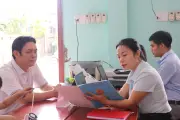 Thước đo thành công của bộ máy mới không chỉ là vận hành thông suốt