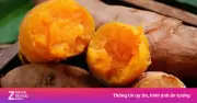 Thực phẩm giàu kali thay thế chuối: khoai lang, rau bina, bơ, sữa chua