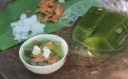 Thạch găng: 'Điều hòa tự nhiên' ngày hè với 5 lợi ích sức khỏe