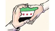 Thách thức lớn với chương trình nghị sự quốc gia Syria