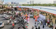 The Global City khuấy động mùa hè với trải nghiệm Beer Bike và Drive-in Theater lần đầu tại TP.HCM