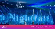The Grand Ho Tram trở thành điểm đến giải trí không giới hạn với chiến lược 'tất cả trong một'