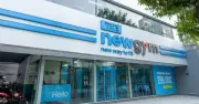 The New Gym: Mô hình gym 24/7 đa chi nhánh tiềm năng tại Việt Nam