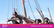 The Odyssey của Nolan: Người hùng thế kỷ 21 đối diện khủng hoảng niềm tin