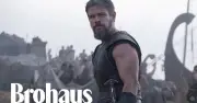 The Odyssey: Hành trình soi tỏ bản ngã mỗi người