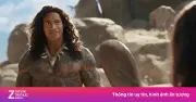 The Rock khó tránh thất bại: Moana live-action thu 115 triệu USD, chưa bằng nửa kinh phí