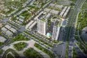 The Zenith Hải Phòng: Định nghĩa chất lượng sống bền vững