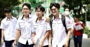 Thi 2 trong 1: Ràng buộc khiến tuyển sinh ĐH kéo dài, mất chủ động