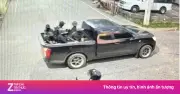 Thái Lan: Tấn công chốt kiểm soát, 5 binh sĩ thiệt mạng