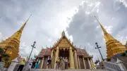 Thái Lan và Pháp ký Kế hoạch hành động chung mới 2026-2028