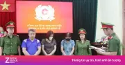 Thái Nguyên khởi tố 24 bị can tham nhũng, chức vụ trong 6 tháng