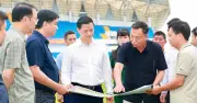 Thái Nguyên thành lập CLB bóng đá chuyên nghiệp, hướng tới V-League 2026-2027