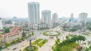 Thái Nguyên trở thành tỉnh loại I: FDI dẫn đầu, đô thị hóa bền vững