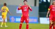 Thái Nguyên T&T, TP.HCM I và Hà Nội I cùng thắng ở vòng 9 giải nữ VĐQG