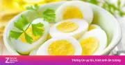 Thói quen ăn trứng mỗi ngày mang lại 7 lợi ích cho sức khỏe phụ nữ