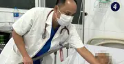 Thói quen ăn uống khiến hàng triệu người Việt bị viêm loét dạ dày