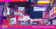Thi thể cô gái 17 tuổi phơi bày mặt tối du lịch tình dục Thái Lan