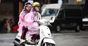 Thời tiết 7/7: Bắc Bộ mưa rào, Hà Nội nắng nóng 35 độ, cảnh báo lốc sét