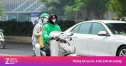 Thời tiết 8/7: Hà Nội nắng nóng 34 độ, chiều tối Bắc Bộ mưa dông