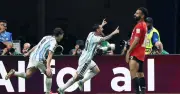 Thierry Henry: Đừng đánh thức con quái vật trong Messi, khủng khiếp lắm