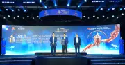 Thiên Khôi Group lọt Top 5 công nghệ môi giới bất động sản tại VREBD 2026