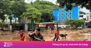 Thiên tai gây thiệt hại nghiêm trọng tại nhiều tỉnh miền núi phía Bắc