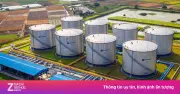 Thêm 6 doanh nghiệp tham gia pha chế xăng E10, nâng tổng số lên 14 thương nhân đầu mối