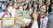 Thêm địa phương miễn phí sách giáo khoa từ năm học 2026-2027