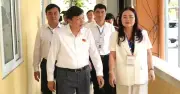Thêm điểm thi ở Quảng Trị bị tố cáo gian lận, Sở GD&ĐT kiểm tra