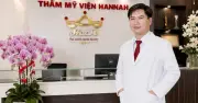 Thẩm mỹ viện Hannah: 20 năm uy tín và chất lượng hàng đầu Việt Nam