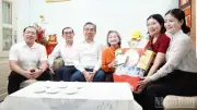 Thăm Mẹ Việt Nam Anh hùng, TP.HCM khẳng định chính sách người có công là ưu tiên cao nhất