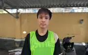Thêm một nghệ sĩ bị bắt vì ma túy khiến nhiều người ngỡ ngàng