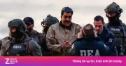 Thẩm phán Mỹ ấn định ngày xét xử Tổng thống Venezuela Maduro