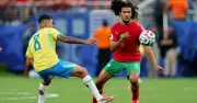 Thần đồng 18 tuổi Ayyoub Bouaddi đối đầu Pháp ở tứ kết World Cup 2026