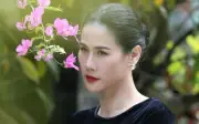 Thân Thúy Hà: Nữ hoàng vai phản diện tái xuất trong Hoàng Hậu Cuối Cùng