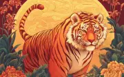 Tháng 7 âm: Tý và Thìn vượng tài, Dần cần phòng hao của