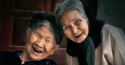 Thương binh Nguyễn Hữu Thanh và bộ ảnh răng đen độc nhất vô nhị